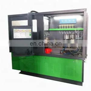 CR825 Injector Test Bench Diesel Common Rail thumbnail-2