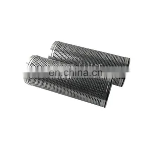 Replacement PUTZMEISTER Truck Hydraulic Oil Filter for Concrete Pump 416341 thumbnail-7