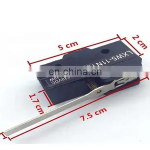 Egg Incubator Spare Parts Automatic Egg Turning System Limit Switches for Incubator thumbnail-2