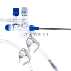 5mm /10mm Disposable Suction Irrigation Disposable Laparoscopic Instruments thumbnail-2