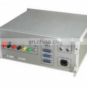 2000A Transformer Manual Test Bench thumbnail-3