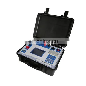Field Voltage Transformer Test Device thumbnail-1