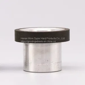 Diamond & Cbn Wheel for Internal Grinding - Resin Bonded thumbnail-1