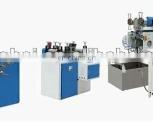 2014 NEW Drip Irrigation Pipe Blowing Machine thumbnail-1