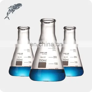 JOAN LAB Narrow Mouth Conical Flask Erlenmeyer Flask thumbnail-6