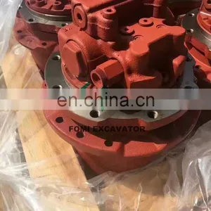 High Quality KYB MAG-18V-350F-4 Travel Motor, KYB MAG-18V-350F-4 Final Drive Assy For Excavator , 1Y0064 thumbnail-4