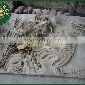 Lisaurus-V Promotion for Dinosaur Bone thumbnail-4