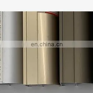 SHENGXIN Various Colors OEM Kitchen Cabinet Extrusion Aluminium 6082/6061 Profile Alloy for Aluminium Kitchen Cabinet thumbnail-4
