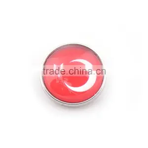 Unique Push Button Snap for Leather Bracelet XKZ0470 thumbnail-1