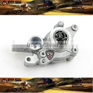 ATVs Water Pump for BUYANG FA-D300 FA-H300 thumbnail-1