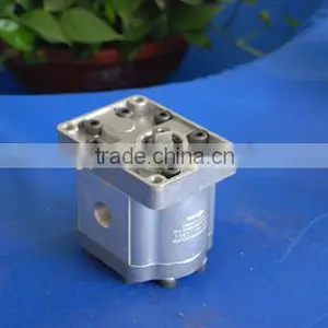 CBM-G3 Forklift Hydraulic Gear Pump thumbnail-1