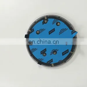 Famous Custom Logo Plastic Car Badges Emblems From Experience Injection Molding Manufacturer thumbnail-2
