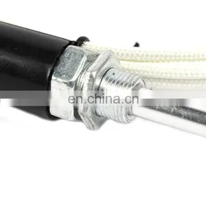 Wrnk-187 Thermal Resistance Rtd Temperature Sensor Waterproof k Type Thermocouple thumbnail-5
