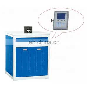 GBS-60 Digital Display Erichsen Cupping Testing Machine for Sheet Metal thumbnail-1