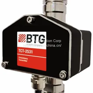 Total Consistency Sensor for Pulp Suspensions and Waste Water TCT-2531 thumbnail-1