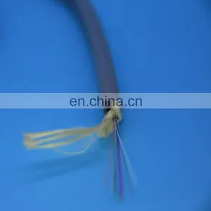Traveler Cable for Elevator Elevator Cable Lift Travelling Cable With Fiber Optic thumbnail-3