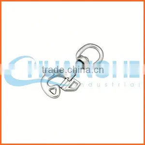 Made in China Handcuffs Snap Hook thumbnail-6