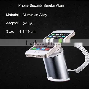 Universal Burglar Alarm Cell Phone Security Display Stand thumbnail-2