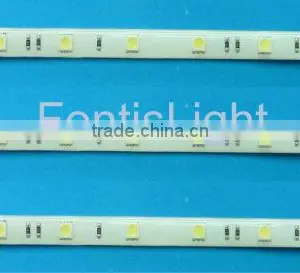 Waterproof LED Rigid Strips CE and RoHS Approvels Convenient for Cabinet Lighting thumbnail-1