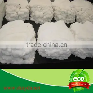 Natural White Rabbit Fur Skins for Shoes thumbnail-1