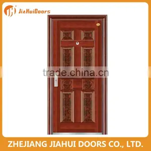 Steel Door thumbnail-1