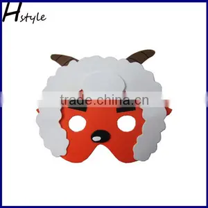 Factory Price High Quality EVA Cartoon Mask thumbnail-1