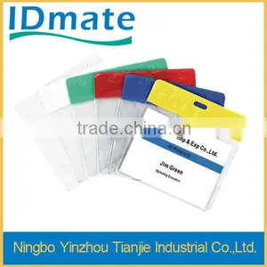 PVC Wallet thumbnail-1