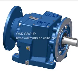 SITI Gearboxes/Reducers thumbnail-1