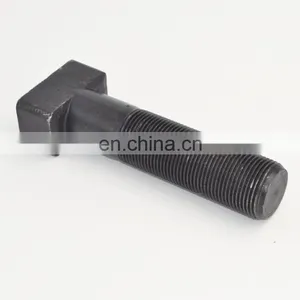 T Bolt M8X25 T Head Slot Bolt, Hammer Head T Bolts thumbnail-1