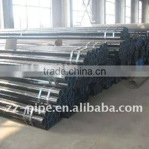 Best Carbon Steel Pipe thumbnail-1