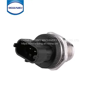 Common Rail Pressure Sensor Manufacturer thumbnail-4