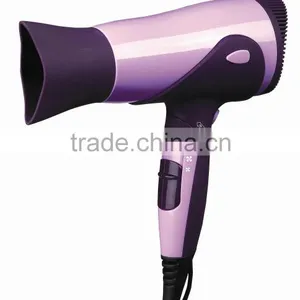 Hair Dryer With Two Speed and Three Temperature Settings thumbnail-1