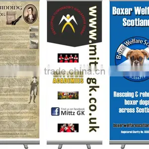 Roll up Bannerstand Form China Beijing thumbnail-6