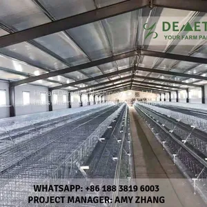 Best Chicken Cage thumbnail-2