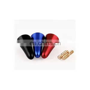 Hot-selling Car Exterior Accessories Roof Antenna Suitable for Holden 1317 Aluminum Modified Short Antenna thumbnail-5
