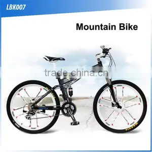 (160431) Hot Sale Cheap Bicycle for Sale Two Wheels for Kids or Adults Folding Bike Quality Choice Most Popular thumbnail-3