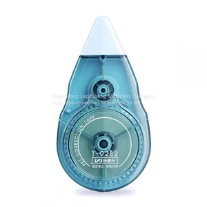 School and Office Supplies Correction Tape Factory Morandi Color Correction Tape Runner thumbnail-3