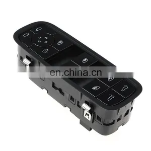 100025722 ZHIPEI New Car Accessories Electric Power Window Control Switch 971959858C for Porsche Panamera 2018 thumbnail-2