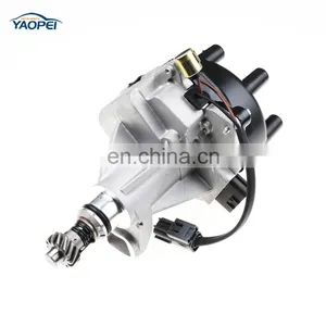 Ignition Distributor For Nissan Villager Xterra Quest Pathfinder 3.3L V6 1996-2002 22100-1W600 thumbnail-3