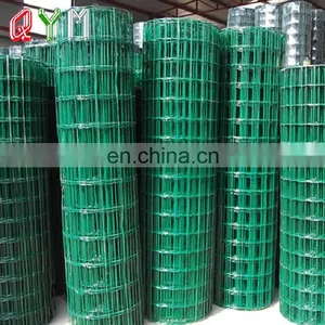 Holland Farmland Fence Dutch Wave Wire Mesh Euro Fence thumbnail-5
