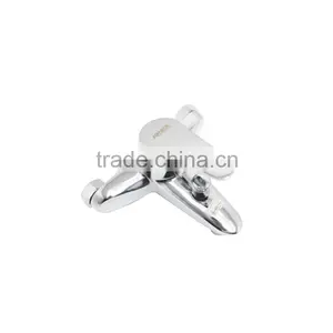 Zinc Body Bathroom Faucet Parts Manufacturer Made in China thumbnail-2