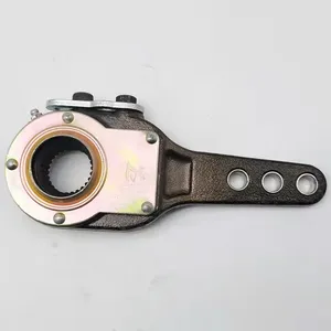 Truck Brake Parts Manual Tension Adjuster 3 Holes 28 Splines OEM 278323 / KN47001 thumbnail-1
