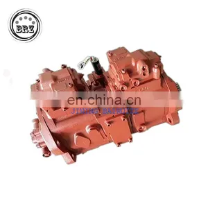 EC210BLC EC210LC Hydraulic Main Pump EC200B Excavator Pump Assembly EC210B Main Hydraulic Pumps thumbnail-5