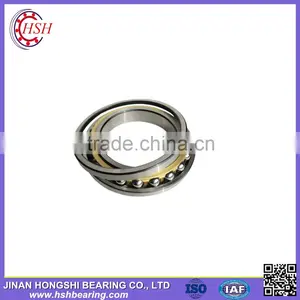 Ceramic Angular Contact Ball Bearings 7211 7311 Lower Prices thumbnail-3