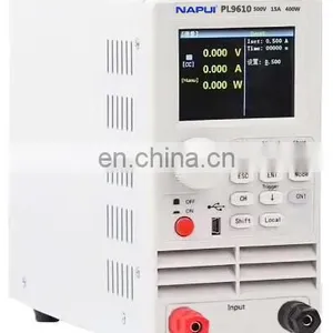 PL9610 400W DC Electronic Load thumbnail-1