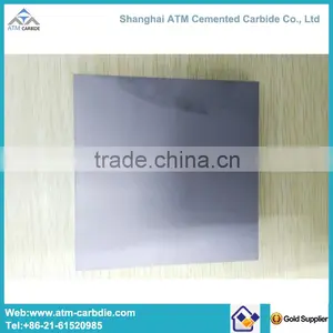High Quality Tungsten Carbide Plates for Sale thumbnail-1