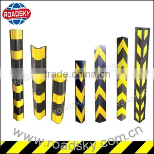 800mm High Column Car Parking Decorative Corner Guards thumbnail-1