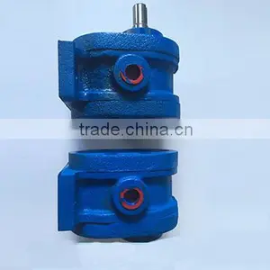 Hydraulic Gear Pump thumbnail-4