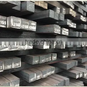 Steel Billet for Hot Sale thumbnail-3