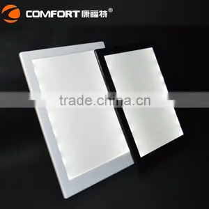 High Quality Plastic Led Menu Cover Ultra Thin Beverage List Holder for Restaurant thumbnail-2